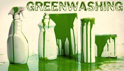 Greenwashing: Why it’s Awful and How You Can Avoid it