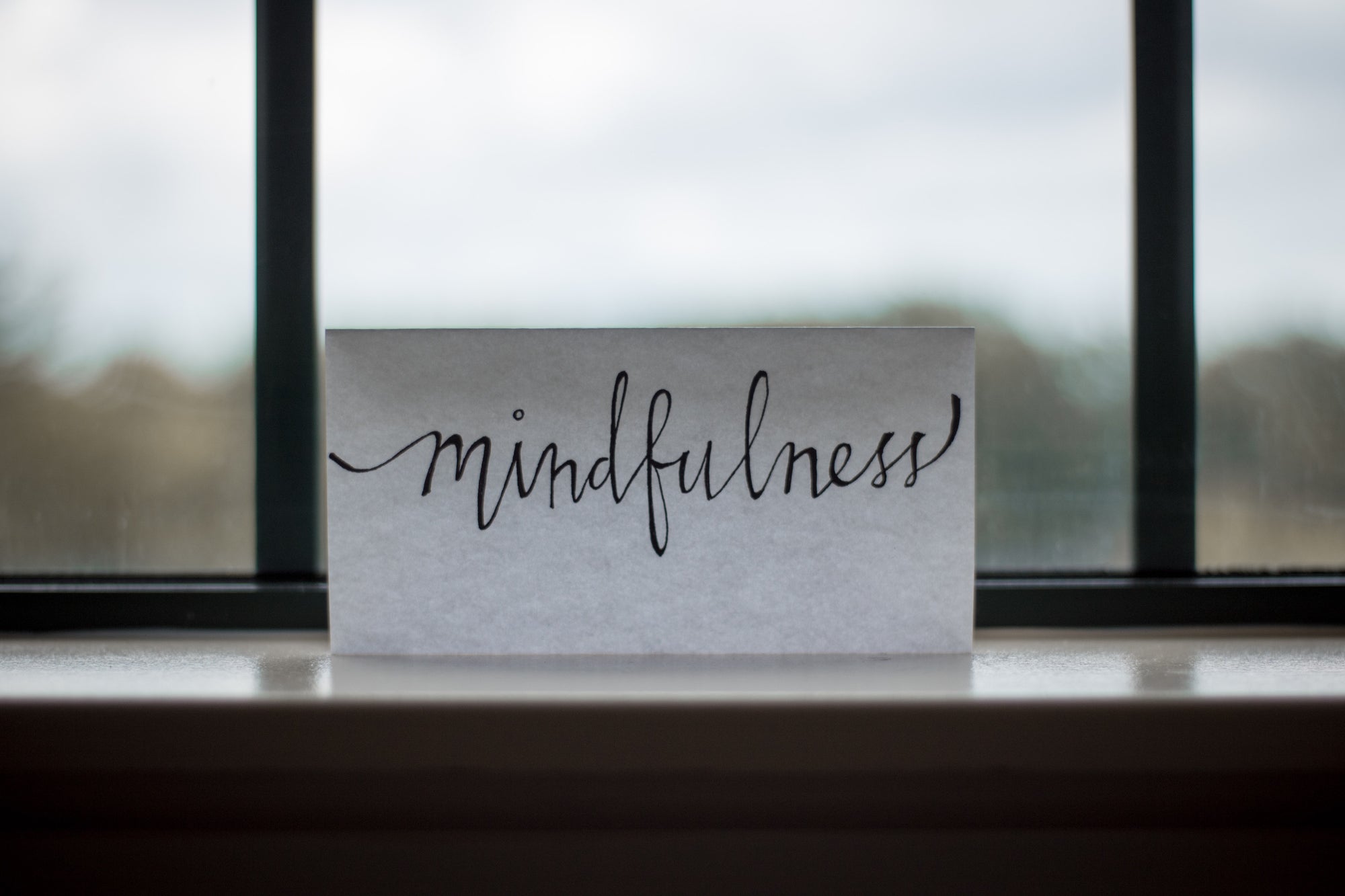 Mindfulness - How a Positive Mindset Can Fundamentally Improve Your Life